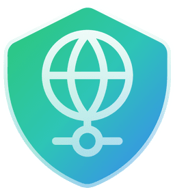 SupafastVPN logo